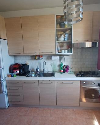 cucina 330cm