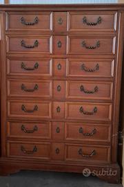 CASSETTIERA SETTIMINO