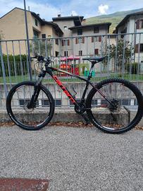 MTB CARRARO COMP 27,5
