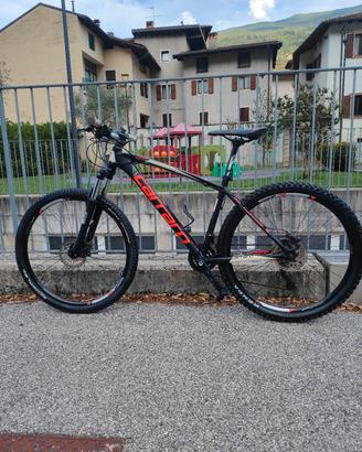 MTB CARRARO COMP 27,5