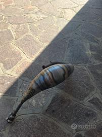 Stage6 R/T 80-90cc Passaggio Alto AM6