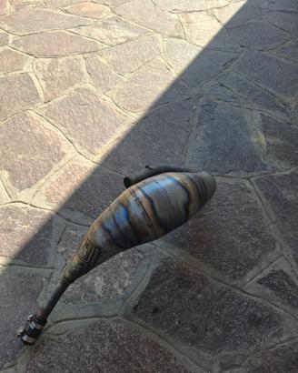 Stage6 R/T 80-90cc Passaggio Alto AM6
