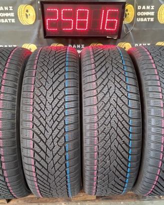 GOMME INVERNALI 205 55 19 PIRELLI AL 90/99%