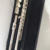 Flauto traverso YAMAHA 281