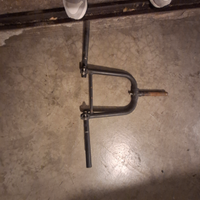 Ricambi Ciao Monferraglia