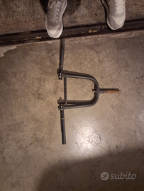 Ricambi Ciao Monferraglia