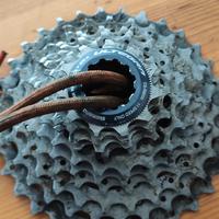 3 pacchi pignoni per Shimano 11V