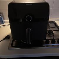 Blocco elettrodomestici