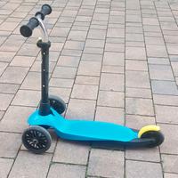 monopattino decathlon 