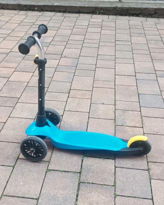 monopattino decathlon 