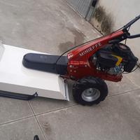 Sfalciatutto minieffe eurosistems