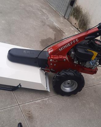 Sfalciatutto minieffe eurosistems