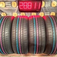 4 GOMME NEXEN 215 55 17 AL 80/85% ESTIVE
