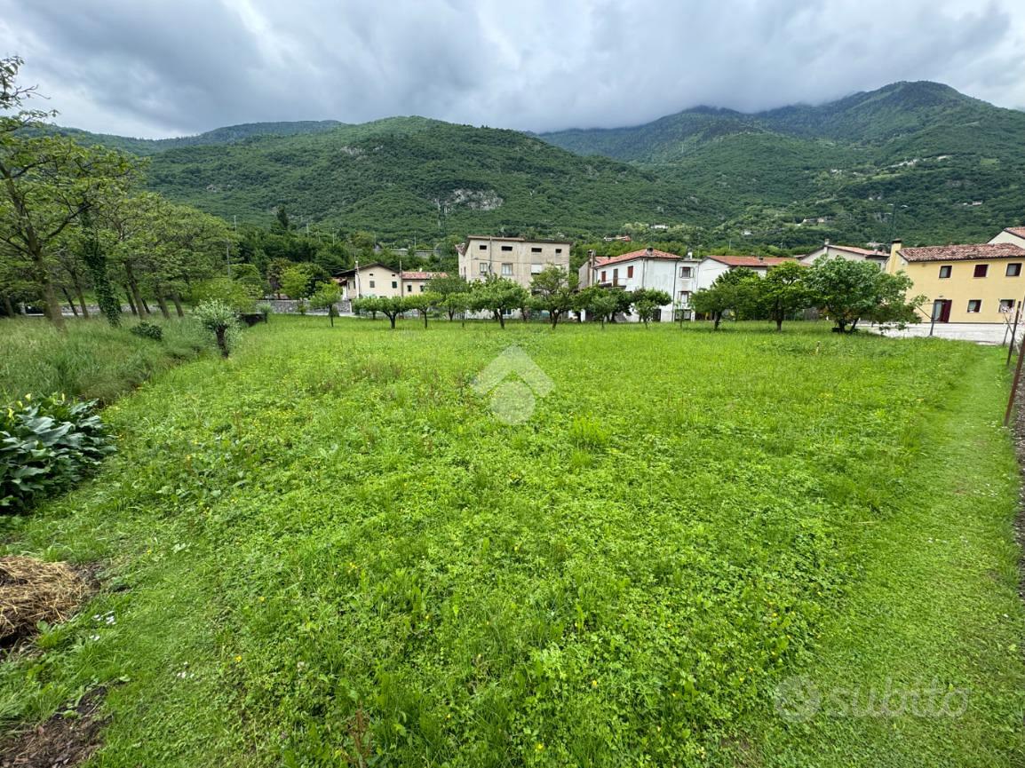 TER. RESIDENZIALE A VITTORIO VENETO - Vista 3