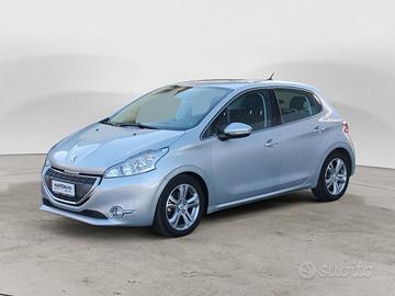 Peugeot 208 1.6 e-HDi 115 CV Stop&Start 5 por...