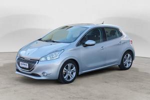 Peugeot 208 1.6 e-HDi 115 CV Stop&Start 5 por...