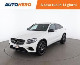 MERCEDES-BENZ GLC 220 BC96619