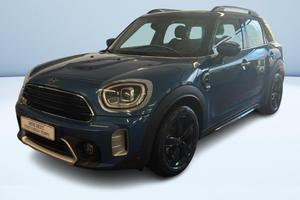 Mini One Countryman 1.5 One