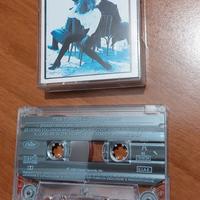 musicassetta Tina turner 