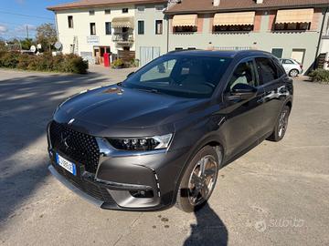 Ds 7 Performance Line+ 4x4 super accessoriata unic