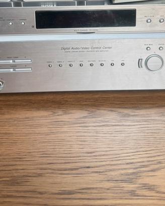 Sony STR-DE598 Sintoamplificatore Home Theatre