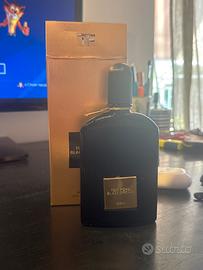 Tom ford Black orchid