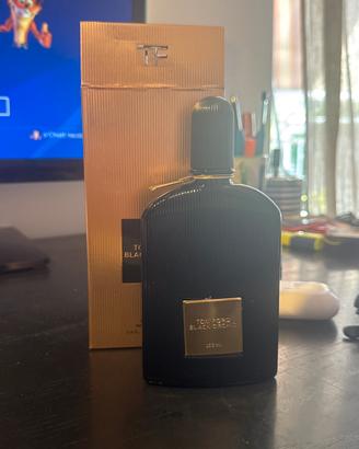 Tom ford Black orchid