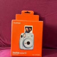 Fujifilm-instax mini 11, instat camera