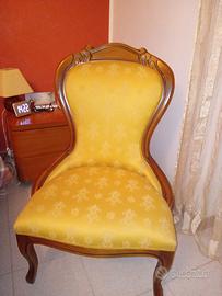 poltrona