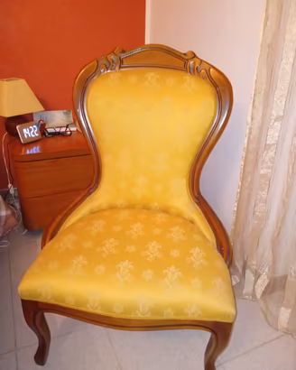 poltrona