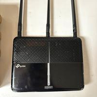 Tp Link Archer VR600