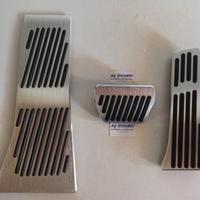 Pedaliera Bmw Msport X5 E70 F15 e X6 E71 F16
