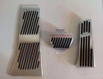 Pedaliera Bmw Msport X5 E70 F15 e X6 E71 F16