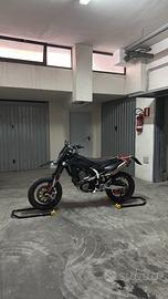Husqvarna SMR 510 2009 (pat. A2)