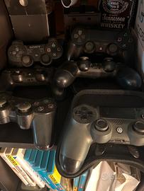 Jypad ps3 ps4