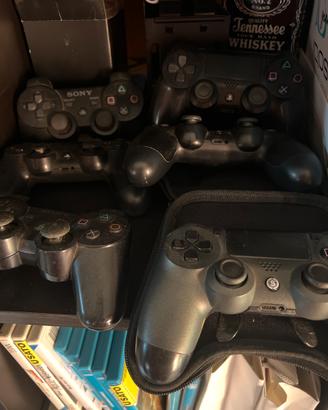 Jypad ps3 ps4