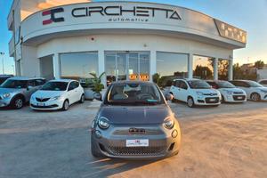 Fiat 500 42 kWh La Prima