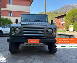 LAND ROVER Defender 110 turbodiesel Station Wag...