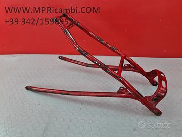TELAIETTO POSTERIORE HONDA CR 250 1992 1993 CRE 19