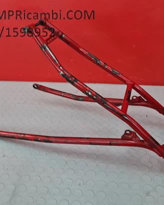 TELAIETTO POSTERIORE HONDA CR 250 1992 1993 CRE 19