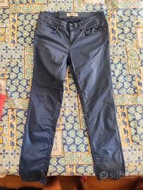 Jeans donna Almanegra Denim brand