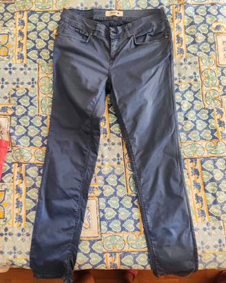 Jeans donna Almanegra Denim brand