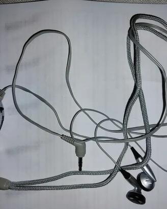 Cuffie Acer con radio e laccetto