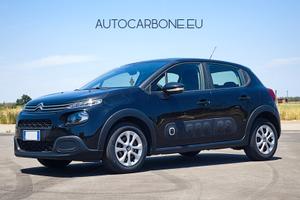 CITROEN C3 1.5Hdi 100cv 2020 Garantita