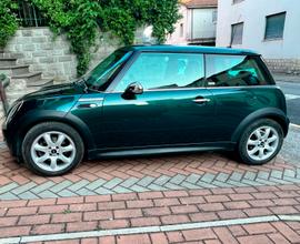 MINI Park Lane 1.4 D Tetto apribile Unico proprip