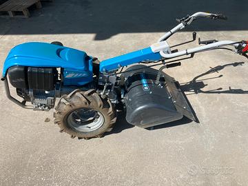 Motocoltivatore Bertolini 411