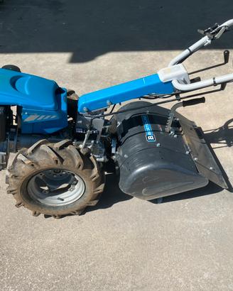 Motocoltivatore Bertolini 411