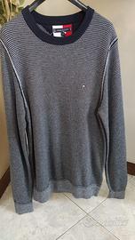 Maglione Tommy Hilfiger