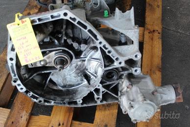 CAMBIO MANUALE COMPLETO HONDA CR-V 1° Serie SBXM-