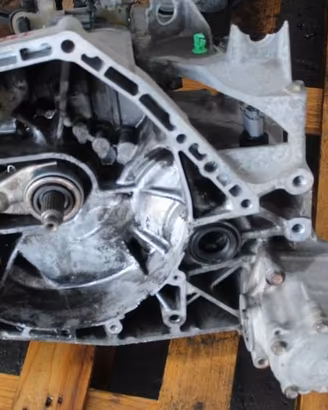 CAMBIO MANUALE COMPLETO HONDA CR-V 1° Serie SBXM-